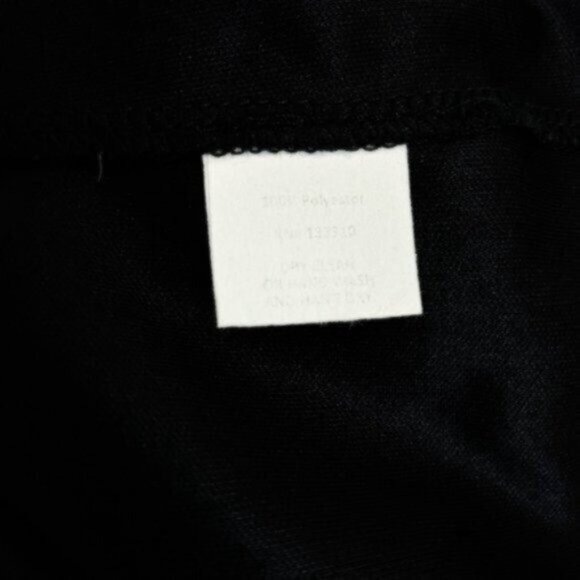 Show Me Your Mumu Boho Mini Shift Dress Black Size Small - Picture 6 of 6